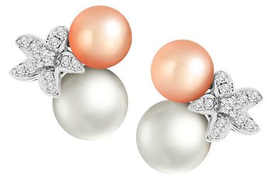 بالصور، إليكِ مجموعة مجوهرات لازوردي للعيد