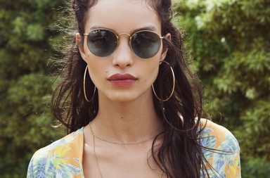 تسريحات شعر انستقرام 2017