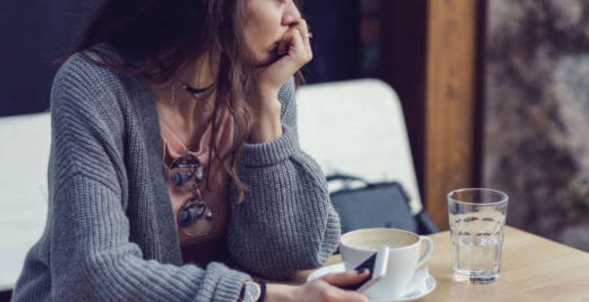 الشخصية الانفعالية العصبية