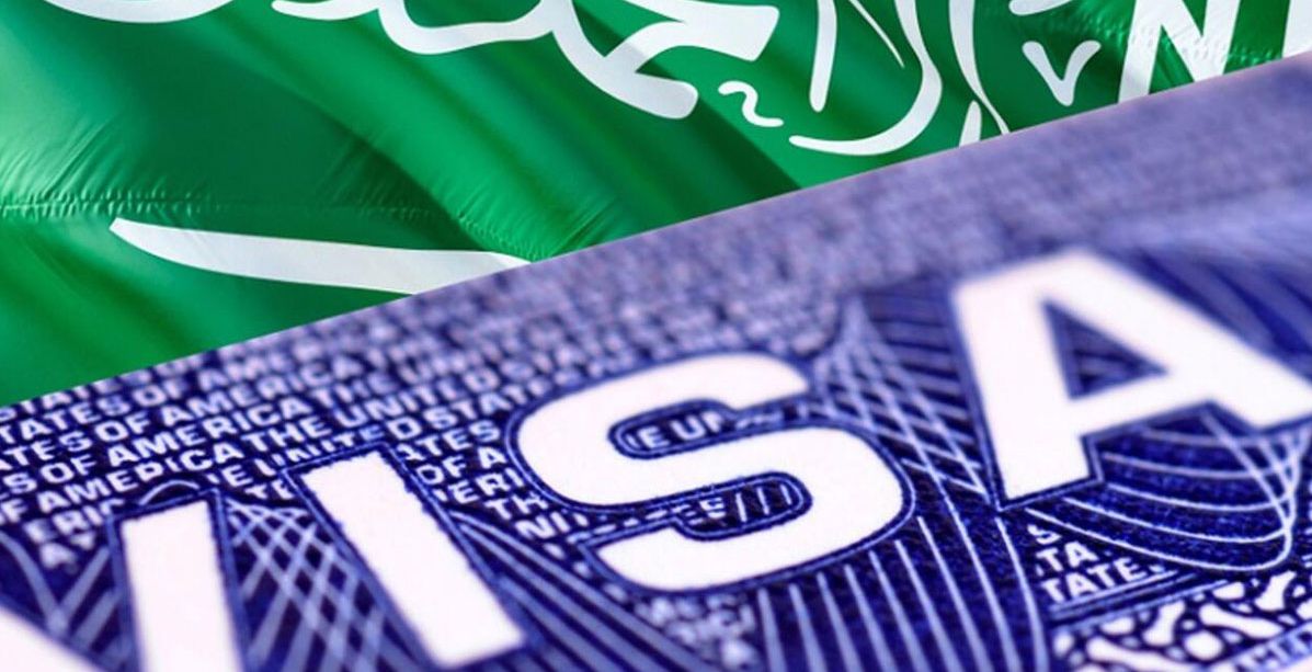 طريقة تمديد تأشيرة خروج وعودة في السعودية