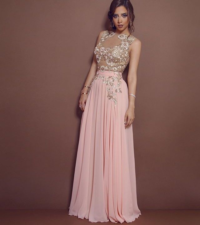 فساتين بلقيس 2016 بالصور