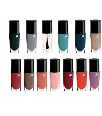 مجموعة Vernis in Love من Lancôme