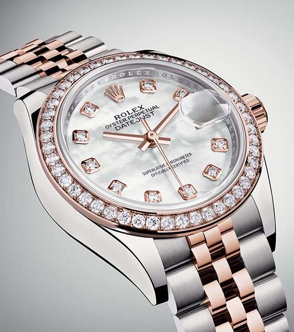 بالصور ساعات يد نسائية