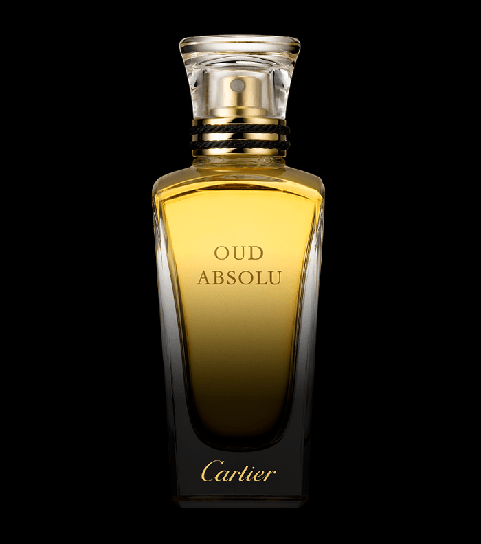 Oud Santal Oud Absolu