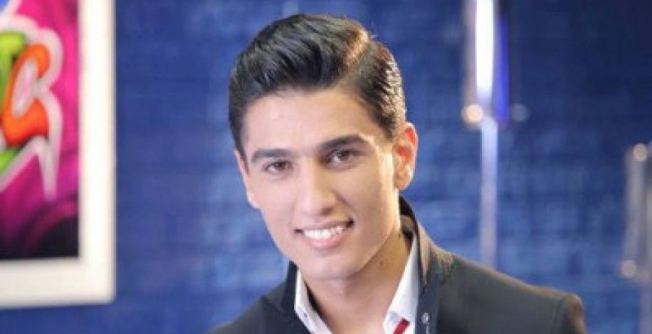 محمد عساف دمي فلسطيني