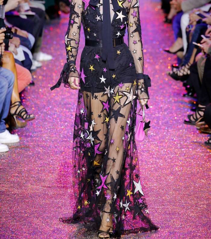 ملابس نسائية 2017 للسهرة