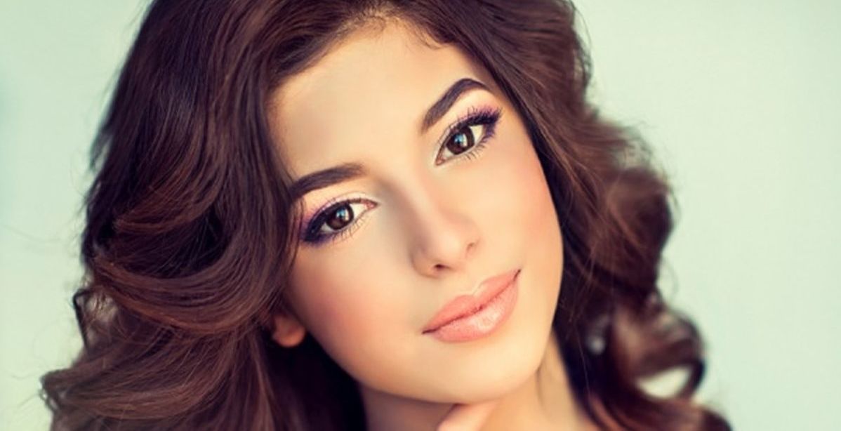 كيف احط مكياج خفيف بالخطوات