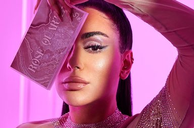 هدى قطّان تكشف سر لمعان وجهها وجماله من خلال أحدث مستحضراتها! 