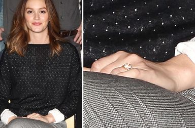 صور خواتم خطوبة نجمات هوليوود 2014 