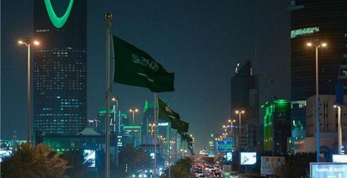 السعودية تتصدر ضمن مجموعة العشرين عن أكثر البلدان أماناً اثناء الليل 