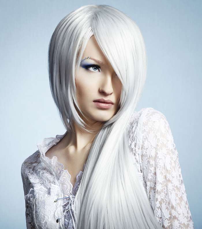 صبغات للشعر جديدة بالصور