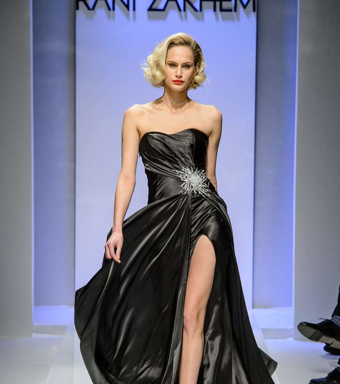 إطلالات ساحرة مع مجموعة راني زاخم لربيع وصيف 2016