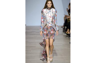 مجموعة ازياء انطونيو بيرادي لصيف 2016