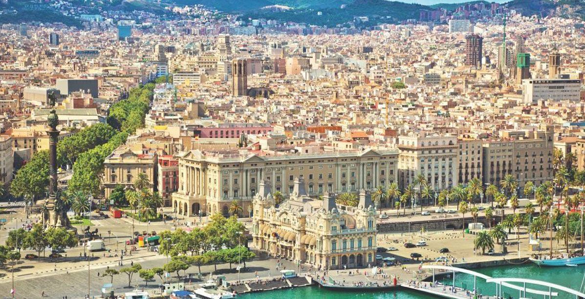 السياحة في اسبانيا وابرز معالمها