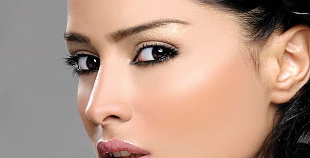 مكياج ناعم بالصور