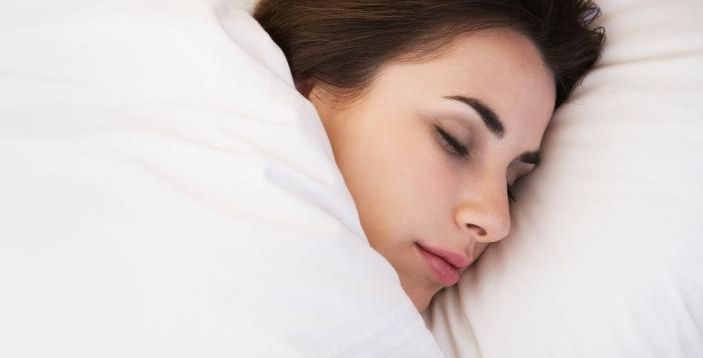 العوامل المؤثرة في درجة حرارة الجسم