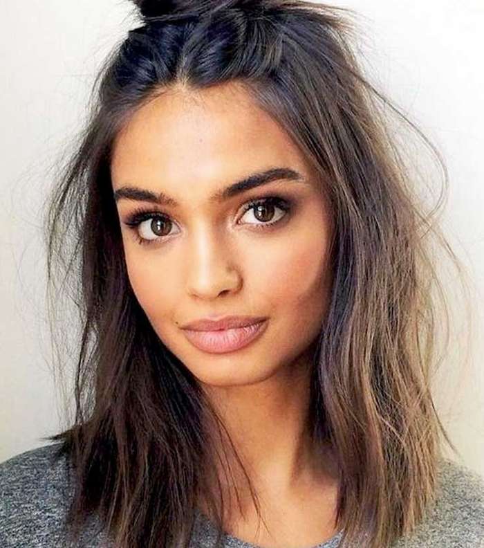 موديلات تسريحات بيت 2017