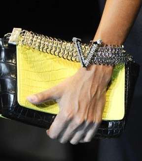 اخترنا لكِ أجمل الحقائب لشتاء 2013