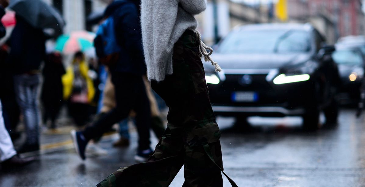 اكتشفي البدائل عن الجينز