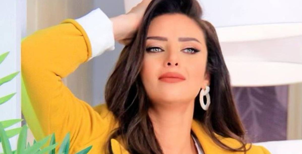 بالتزامن مع إحالتها للتحقيق رضوى الشربيني تعتذر والجمهور يدعمها بقوّة!