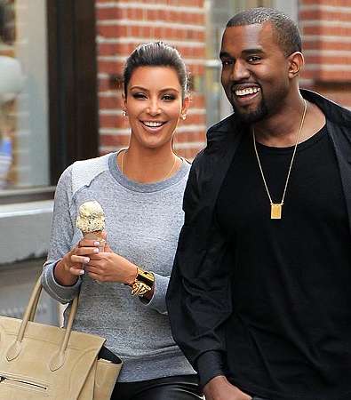 باريس...عشق كانيي الأوحد