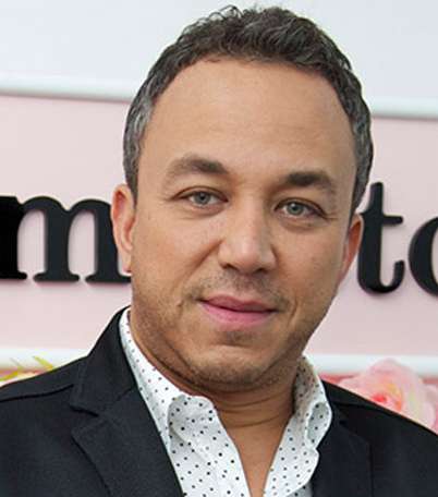 صور اجمل مكياج بسام فتوح 2014 