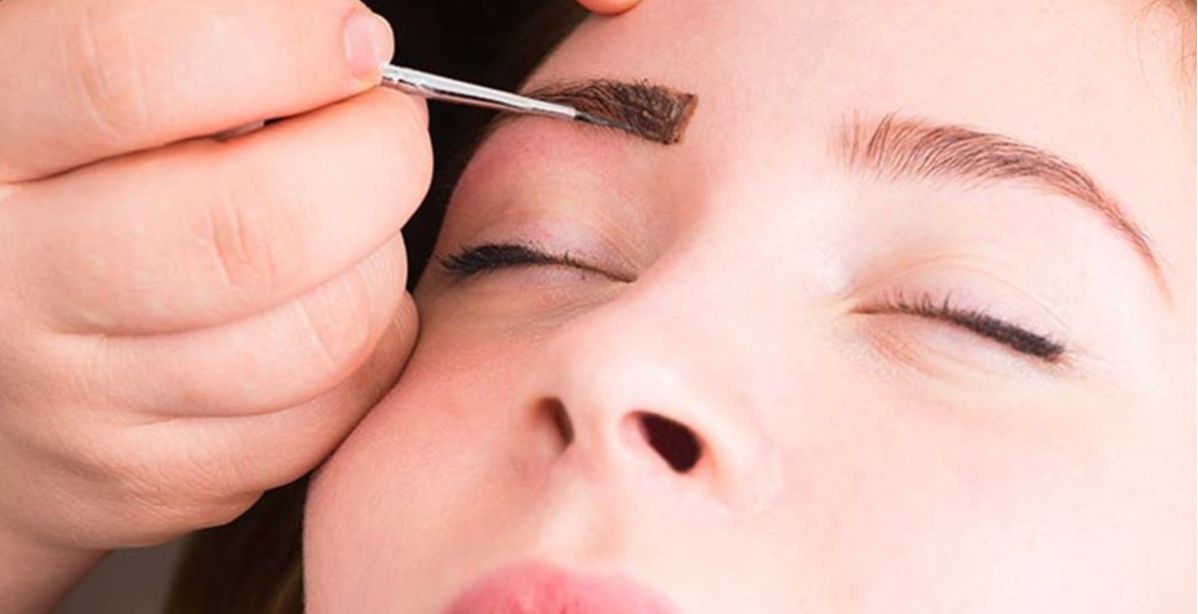 افضل صبغة حواجب 