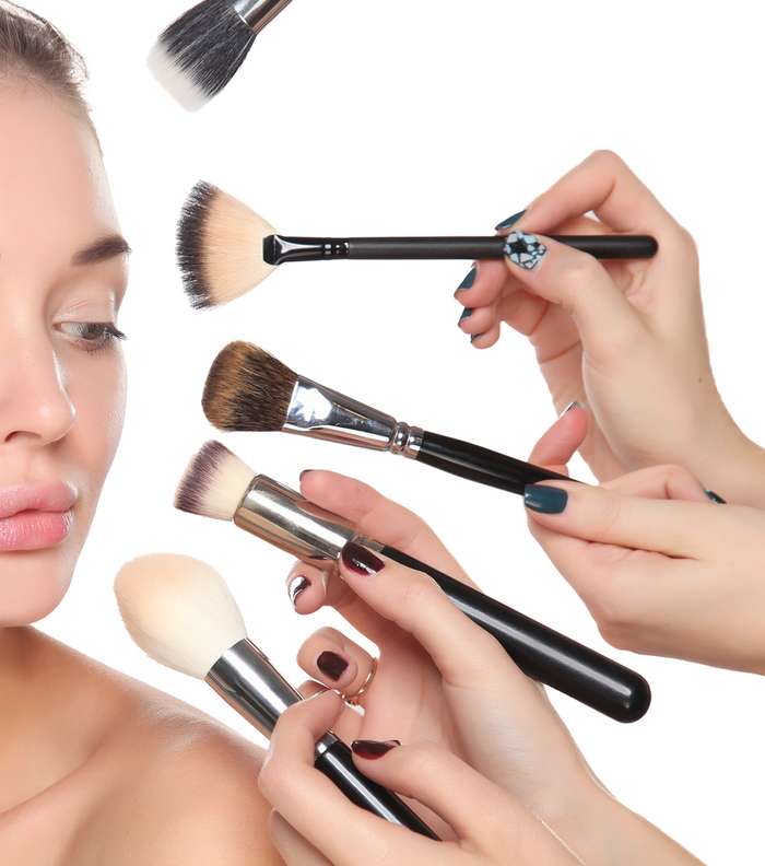 صور افضل ماركة كونتور للوجه