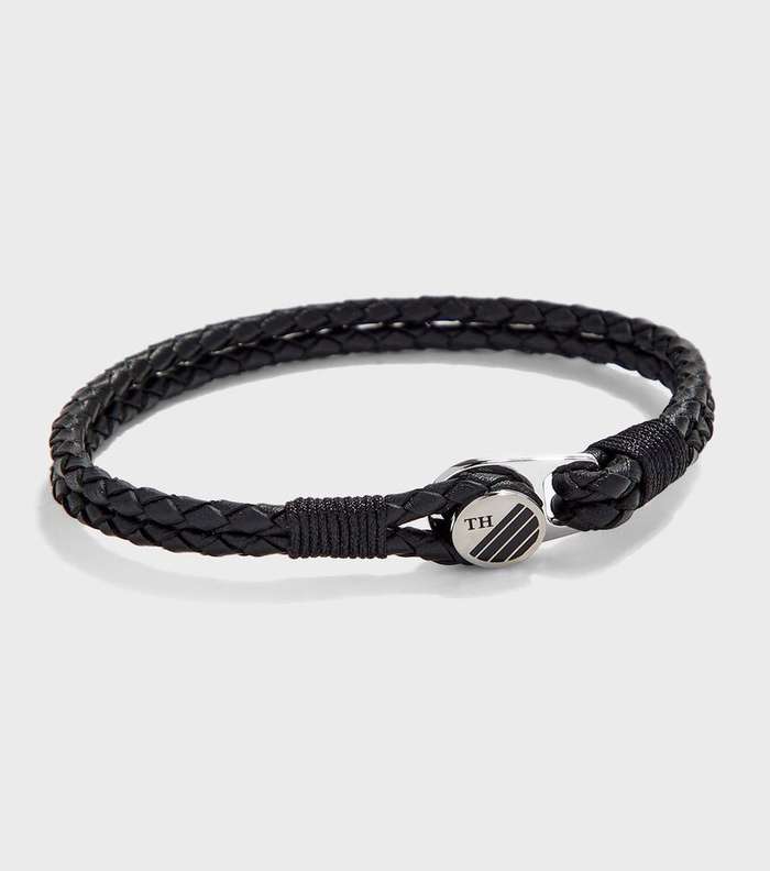 صور اجمل اساور تومي هيلفيغر رجالي