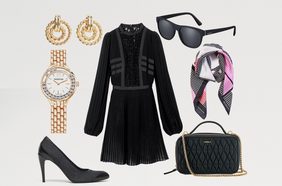 ماركات ملابس شهيرة 2020