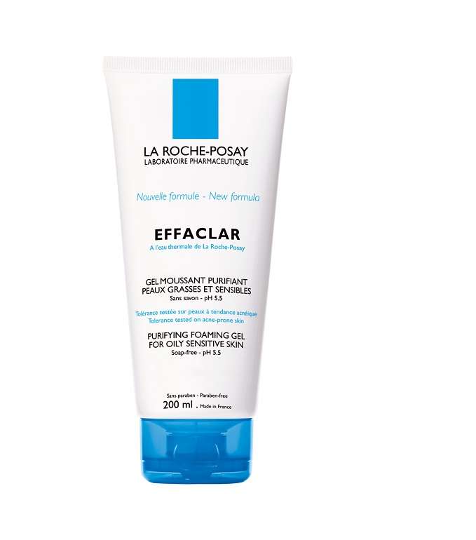 Effaclar كريم من La Roche-Posay