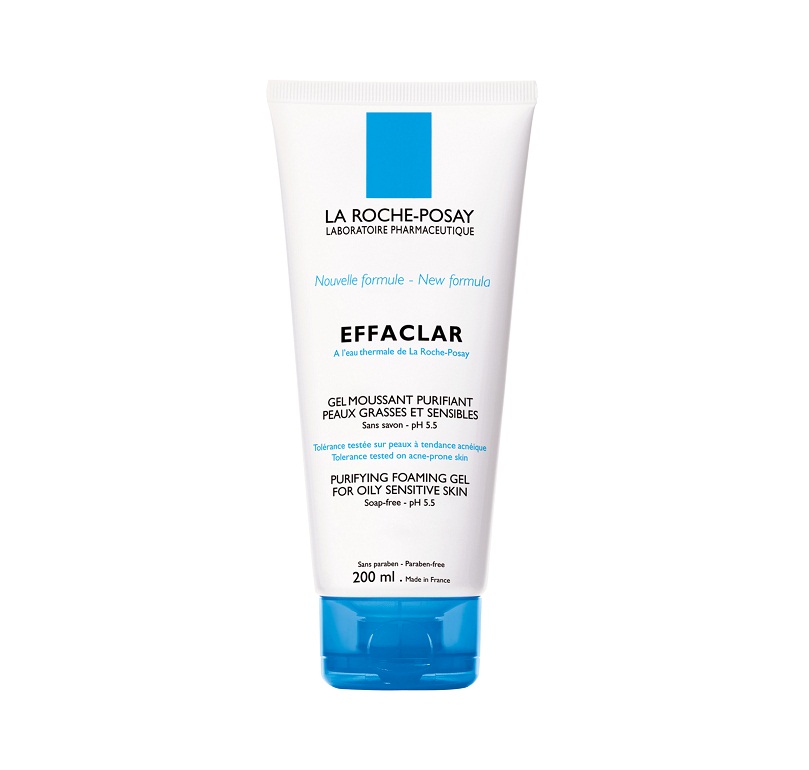 Effaclar كريم من La Roche-Posay