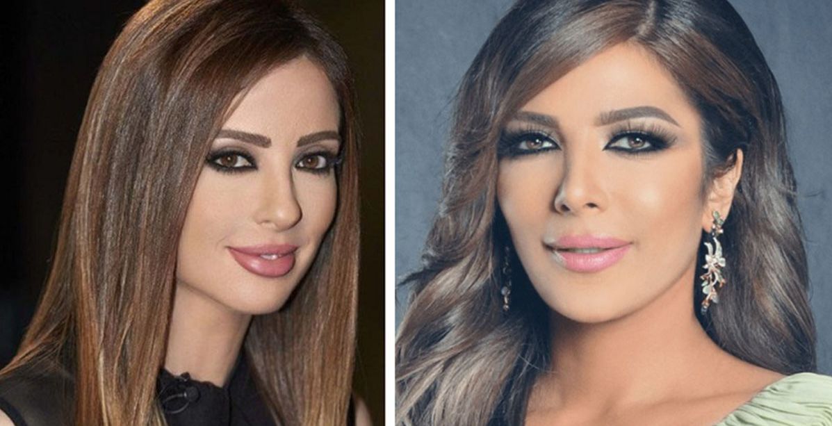 وفاء حسن وأصالة العريان...هذا هو اسم الشهرة الحقيقي للنجمات بعد الزواج!