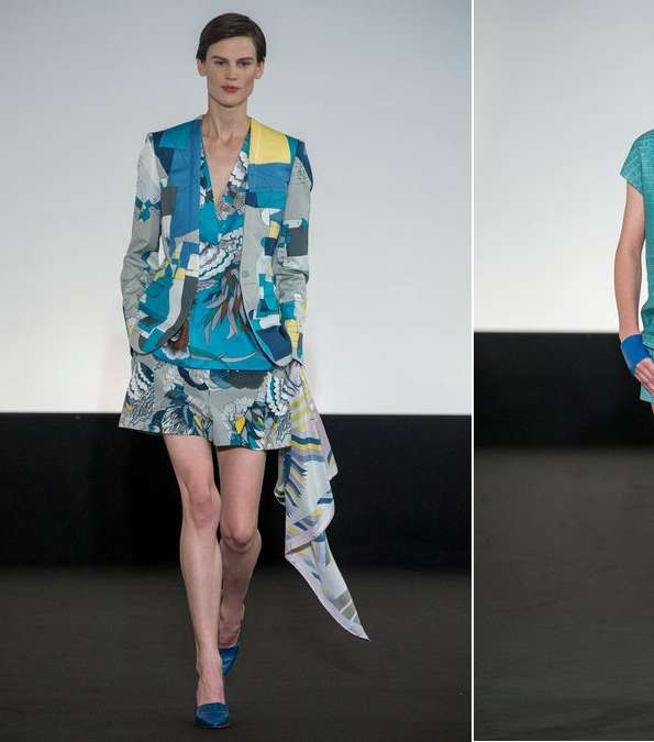 مجموعة Hermes لربيع 2013