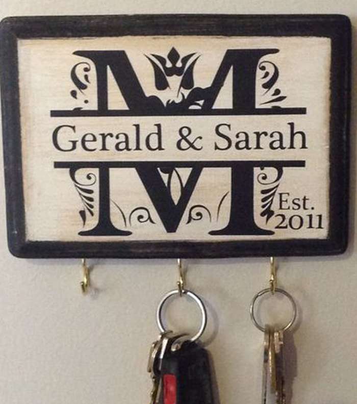 اختاري هدية للعروس لتزين بها غرفة جلوسها