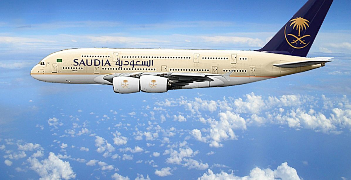 استئناف الرحلات الجوية داخل المملكة ابتداءً من هذا التاريخ
