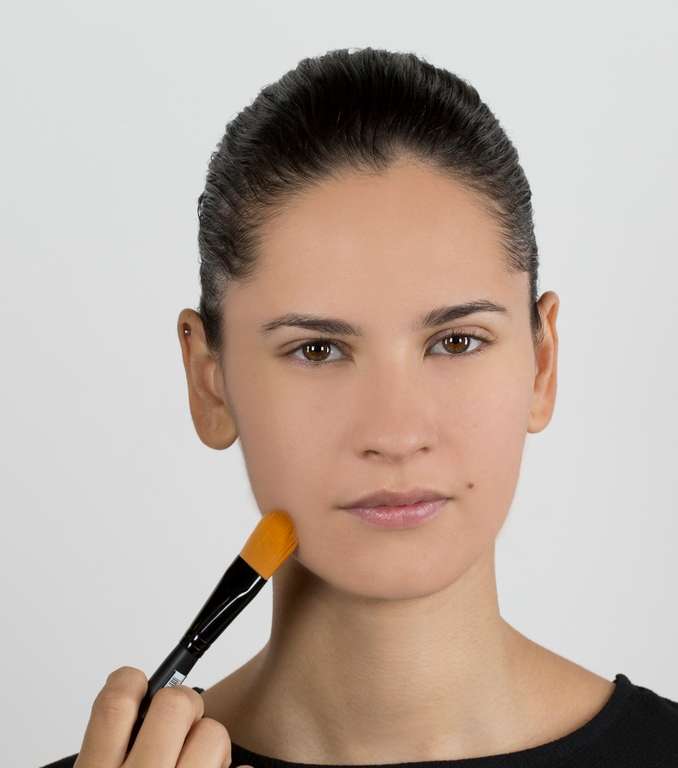  Base Lissante أولى مستحضرات ماكياج البشرة 