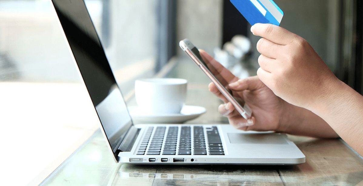 4 نصائح لتتسوقي أونلاين بأمان