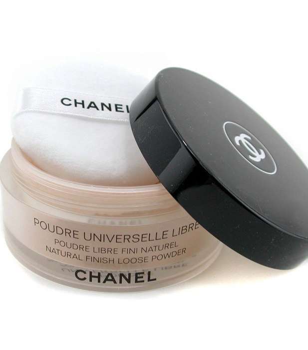 بودرة POUDRE UNIVERSELLE LIBRE