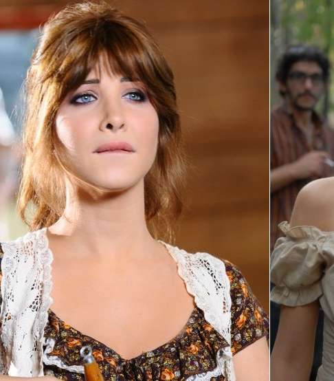 نانسي عجرم تختار الغرّة