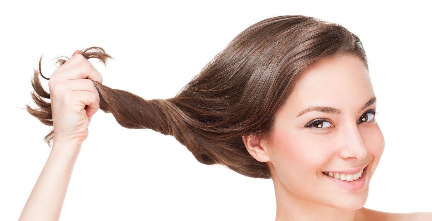 كيفية استخدام زبدة الشيا للشعر