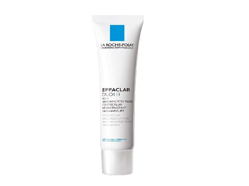 كريم La Roche Posay Anti Recurrence Effaclar Duo+