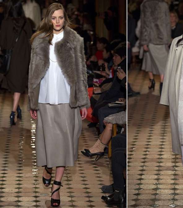 إكتشفي مجموعة Hermes لشتاء 2014