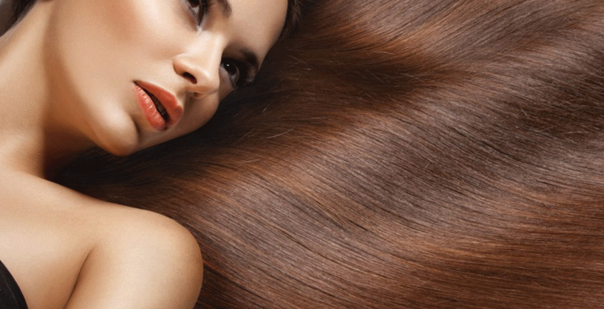 اتبعي هذه الطرق للحفاظ على لون شعرك هذا الصيف