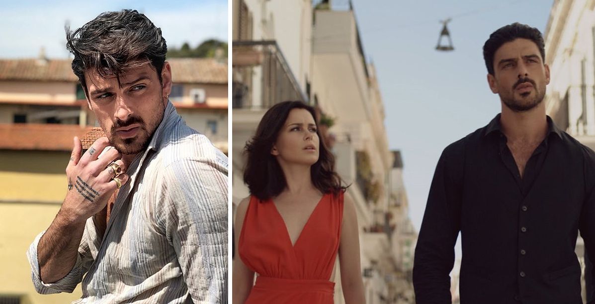 قصة بطل فيلم 365 يوم على نتفلكس التي كسرت قلبه فتاة لبنانية!