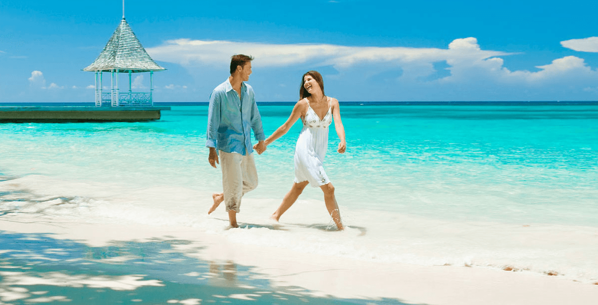 جزيرة بالي شهر العسل