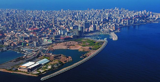 السياحة في لبنان