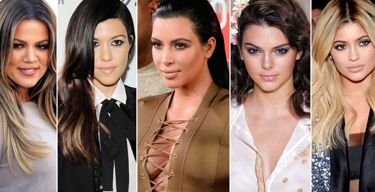 5 مستحضرات ماكياج لا تتخلى عنها شقيقات الكارداشيان!