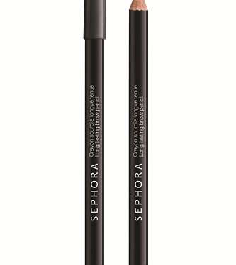 Long Lasting Brow Pencil  من سيفورا 