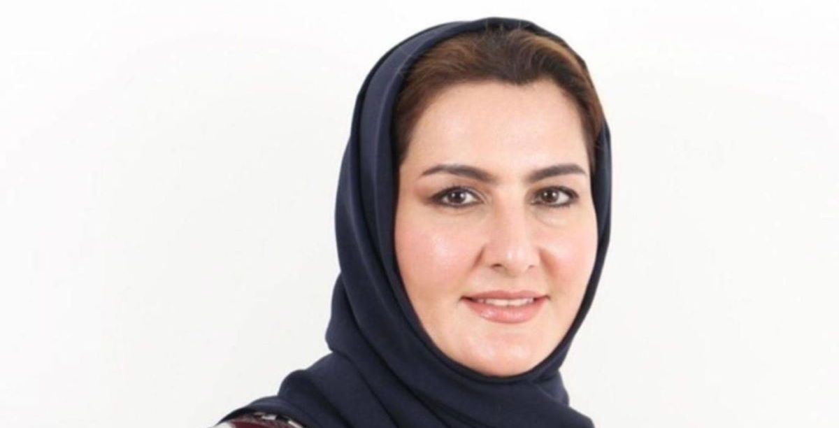 الدكتور خلود المانع: امرأة سعودية بين أفضل 10 مؤثرين في العالم